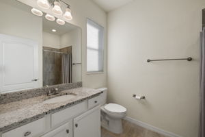 Guest Bathroom 2