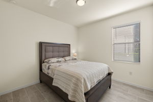 Guest Bedroom 1 of 4