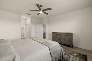 Primary Bedroom 3 of 4