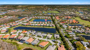 Aerial View 2 -Marker