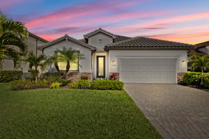 Front Exterior 2 of 2 -Dusk