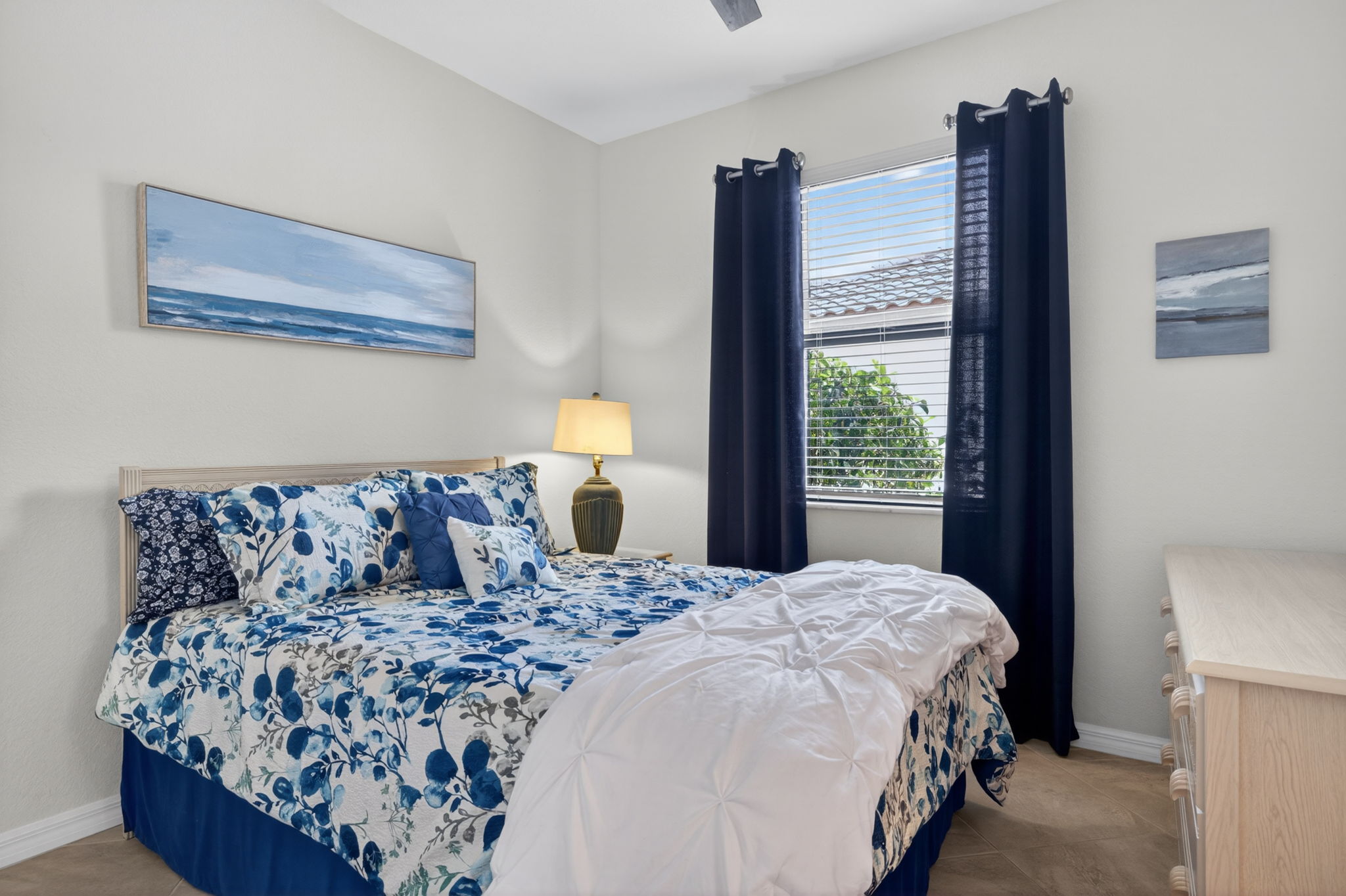 Guest Bedroom 1 of 2