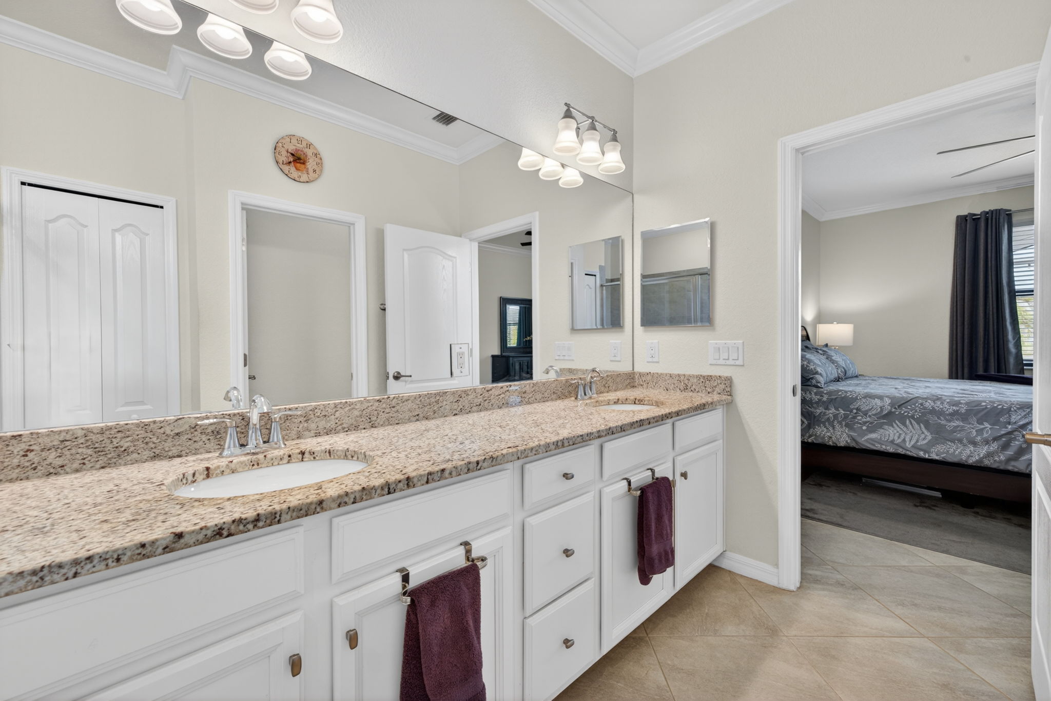 Primary Bathroom 2 of 2