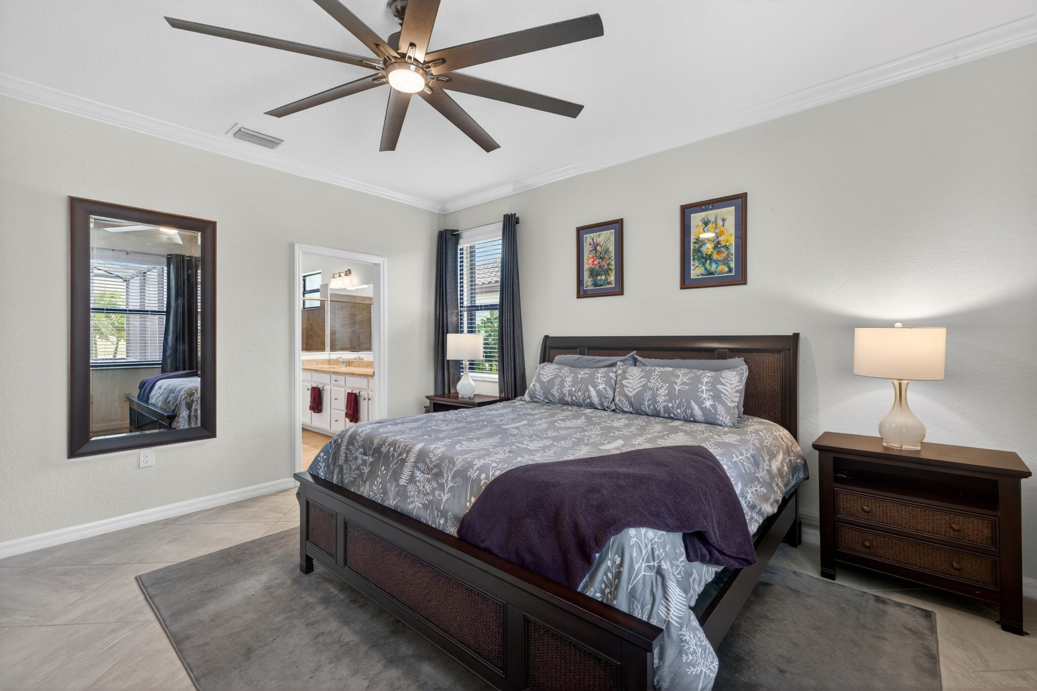 Primary Bedroom 2 of 3