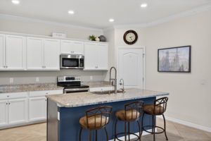 Breakfast Bar 2 of 3