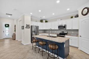 Breakfast Bar 3 of 3