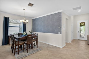 Dining Room 3 of 3