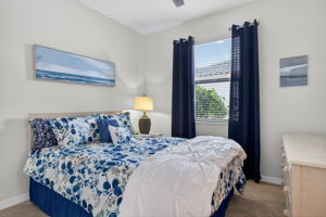 Guest Bedroom 1 of 2