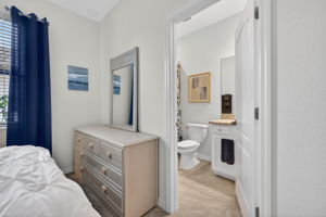 Guest Bedroom 2 of 2