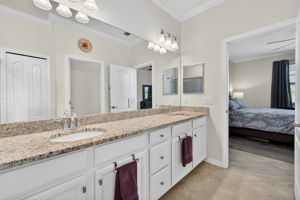 Primary Bathroom 2 of 2