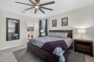 Primary Bedroom 2 of 3