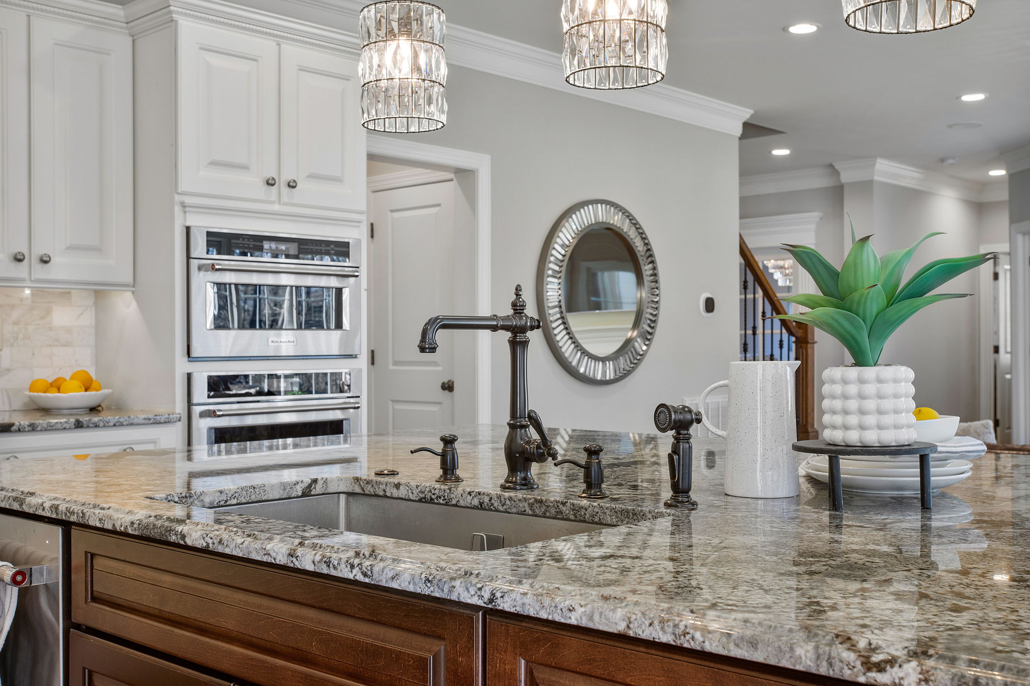 16-Kitchen Sink