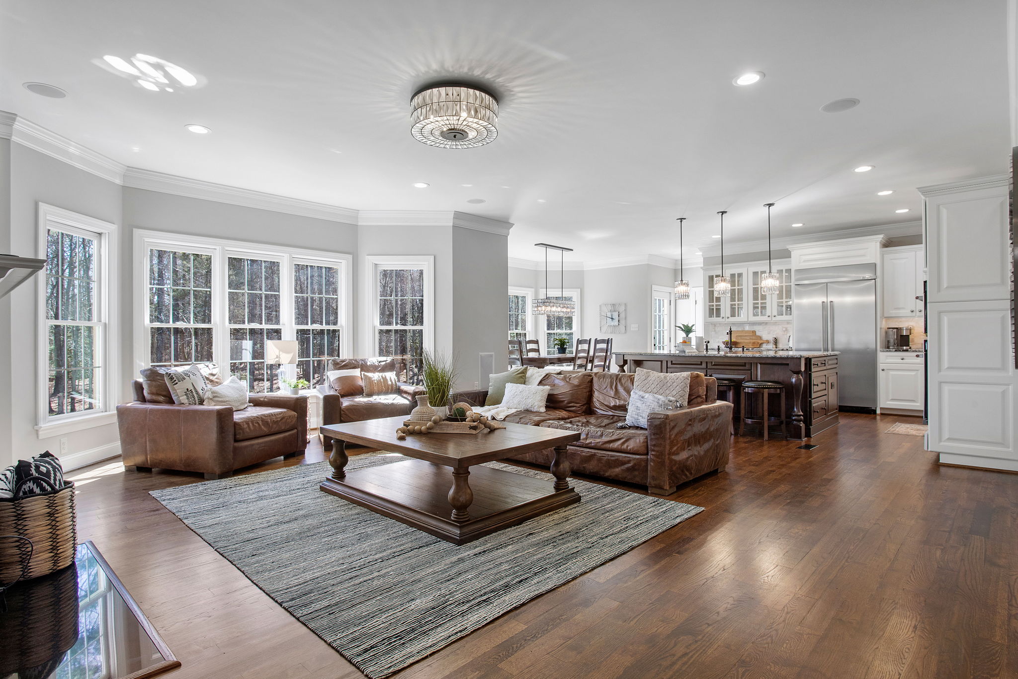 10-Family Room
