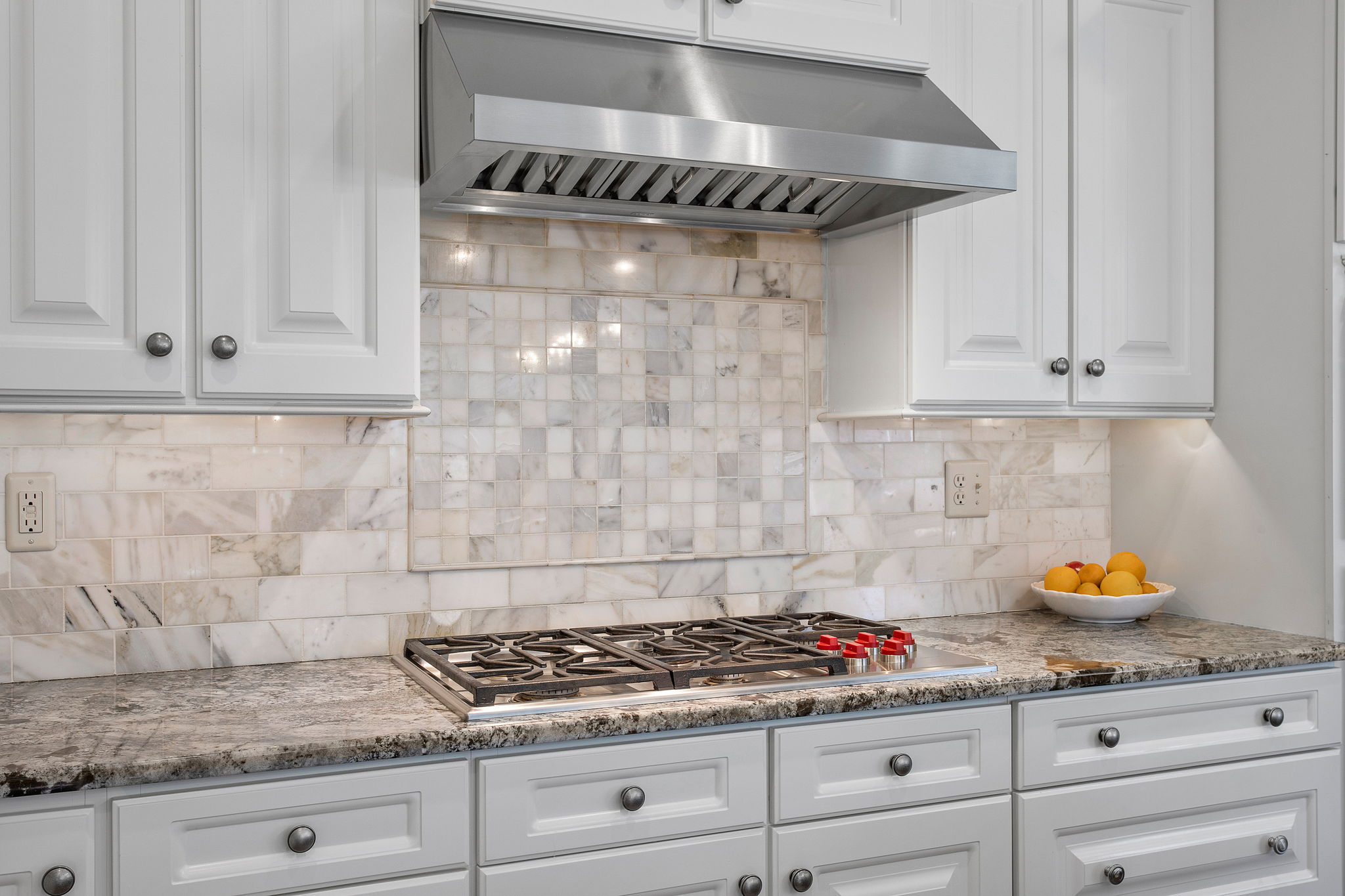 15-Kitchen Range