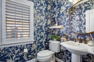 23-Half Bath