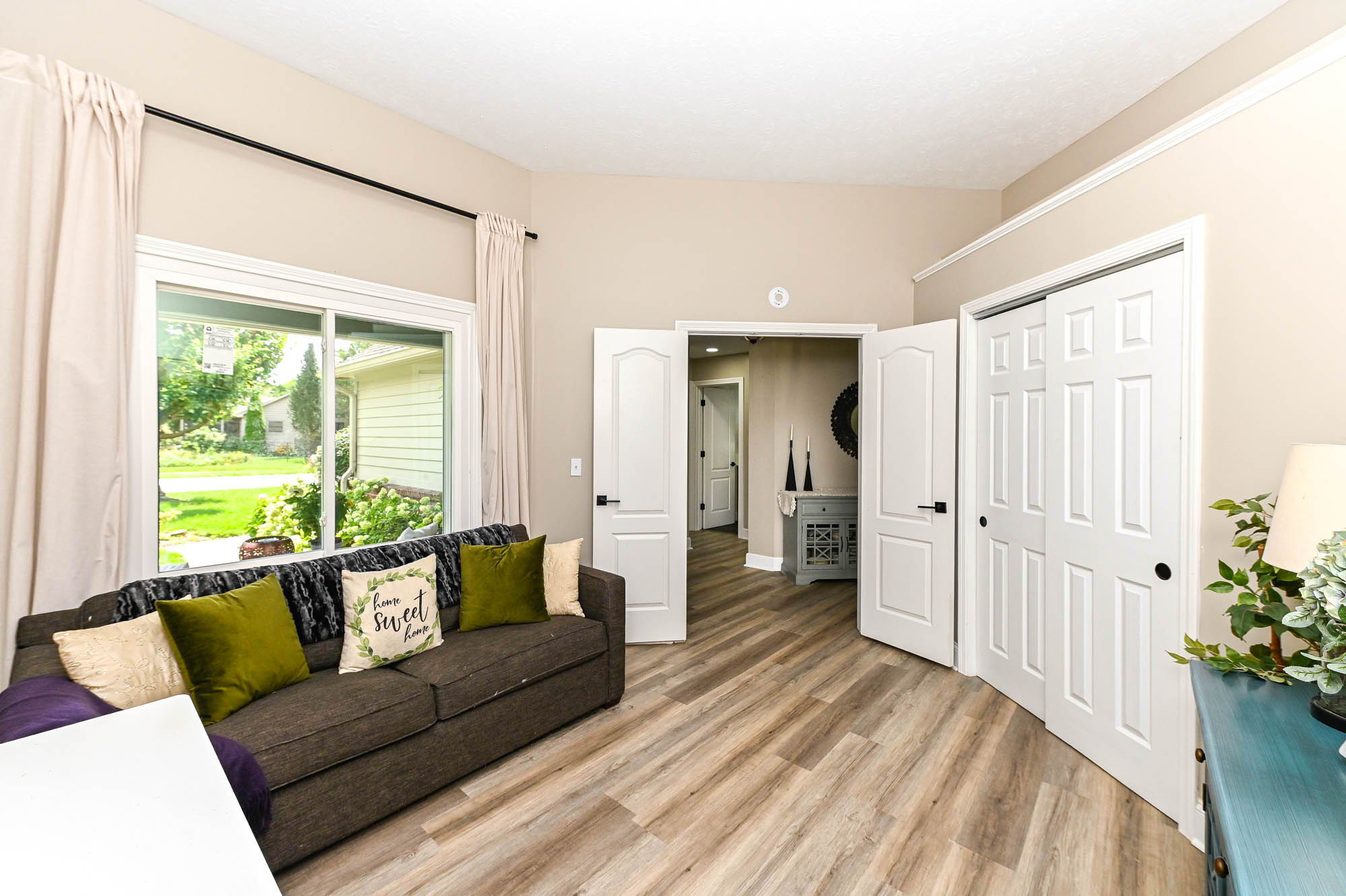 Den / Bedroom 3