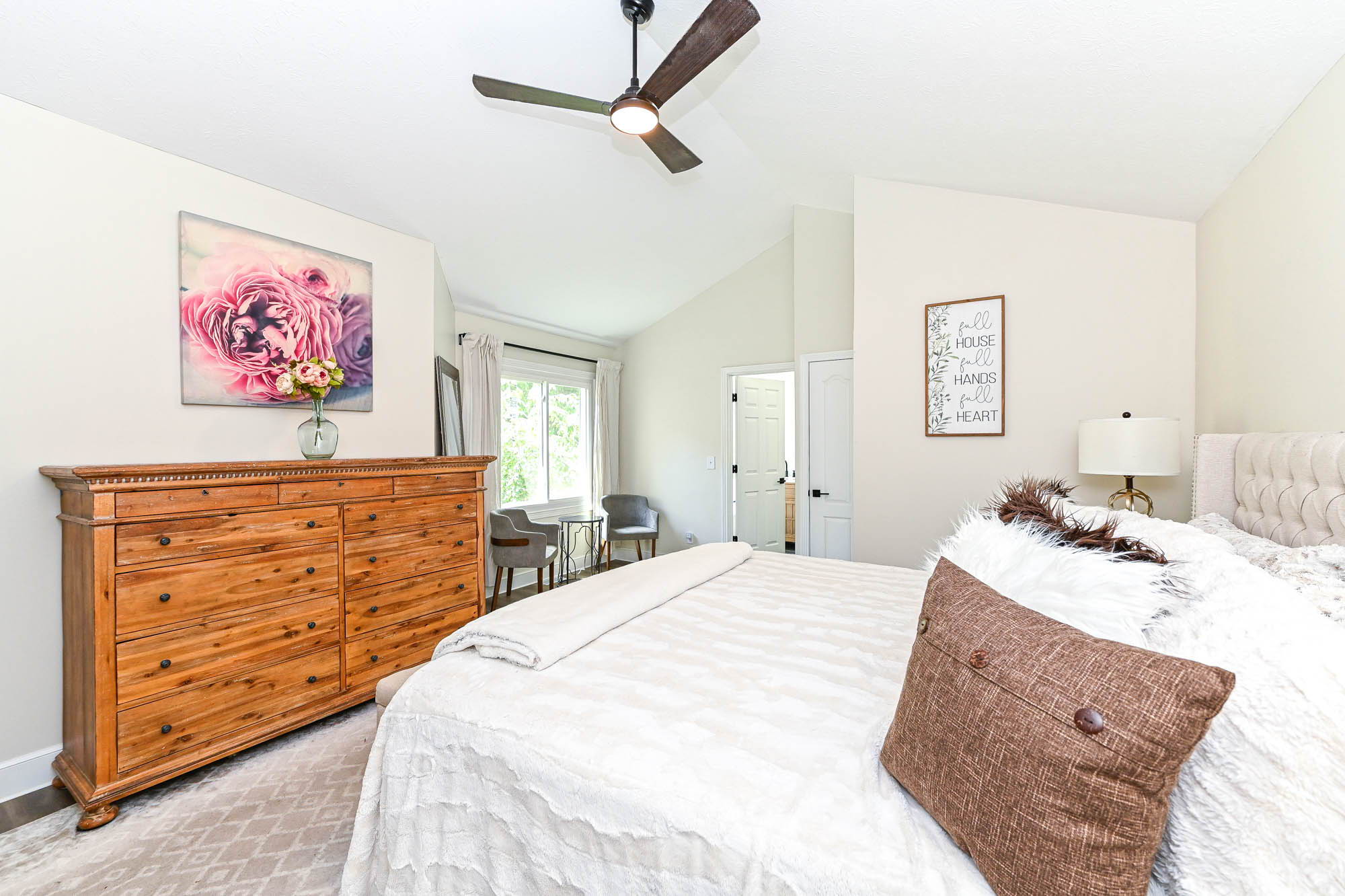 Master Suite