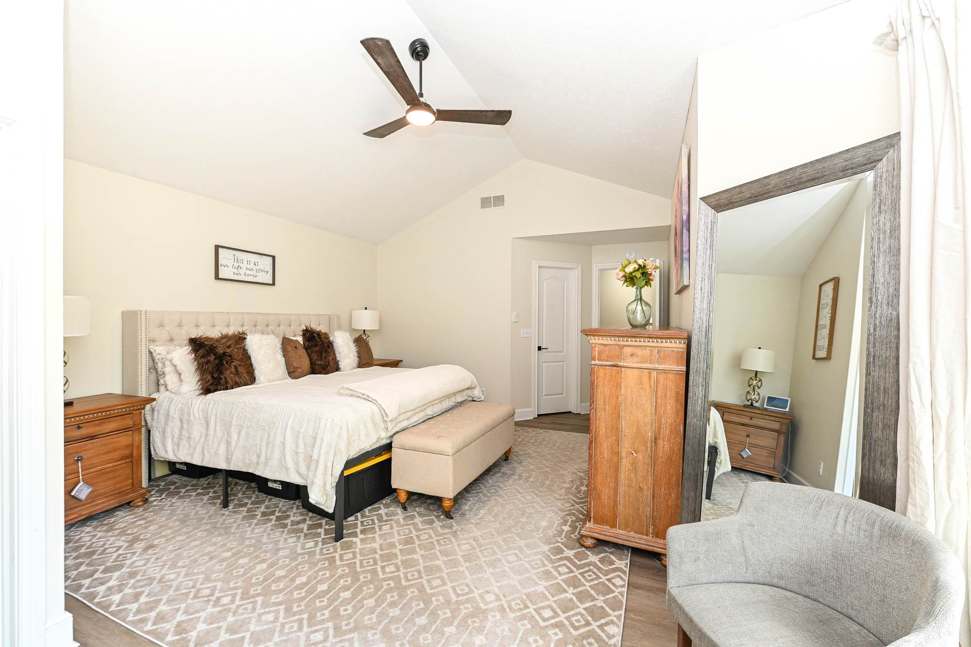 Master Suite