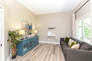Den / Bedroom 3