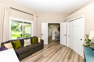 Den / Bedroom 3