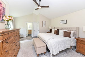 Master Suite