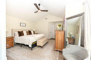 Master Suite