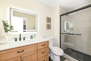 Full Bath