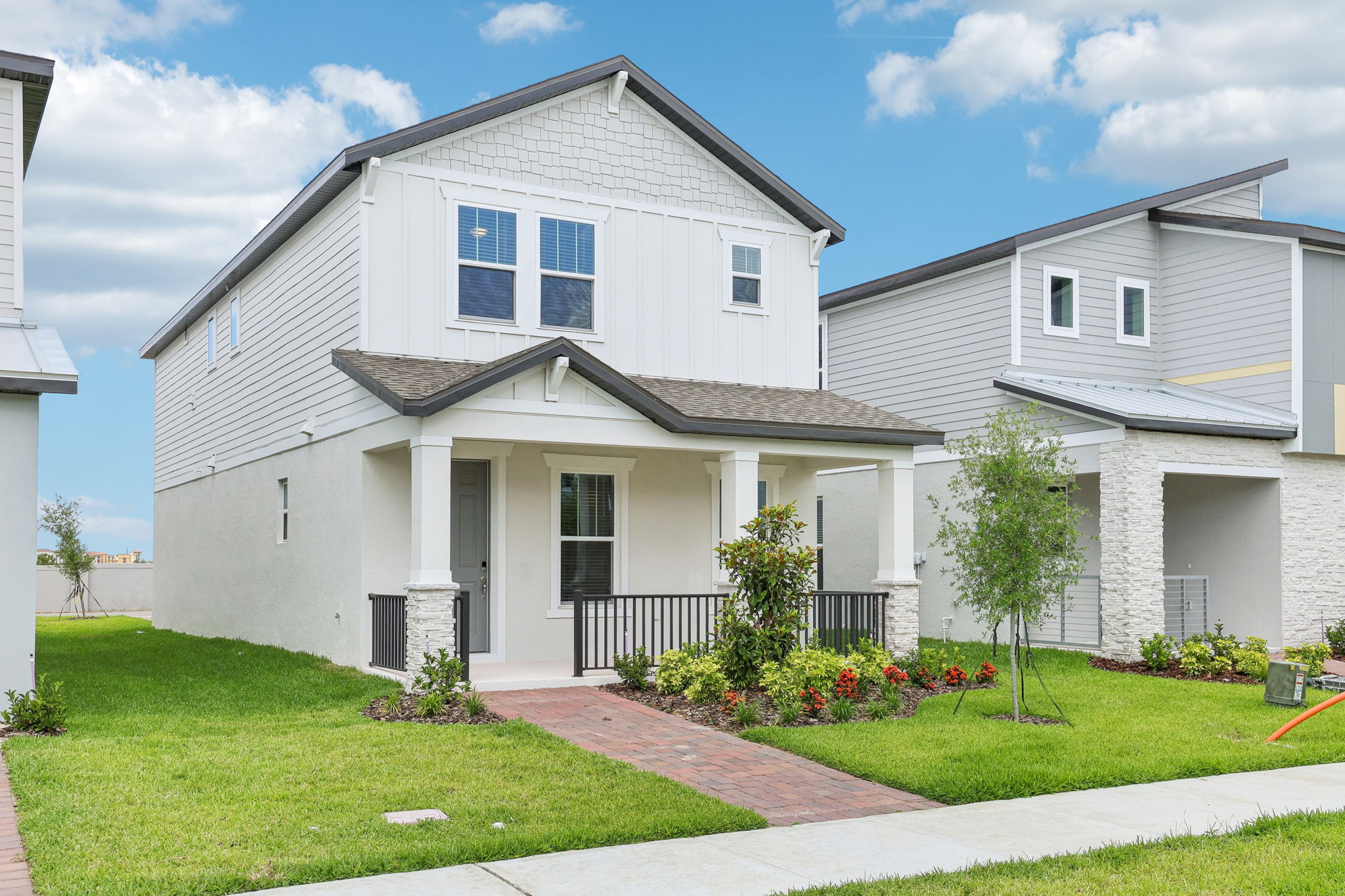 Orlando - Highland Ridge - 11941 Bracco St, Oakland, FL 34787 - 002