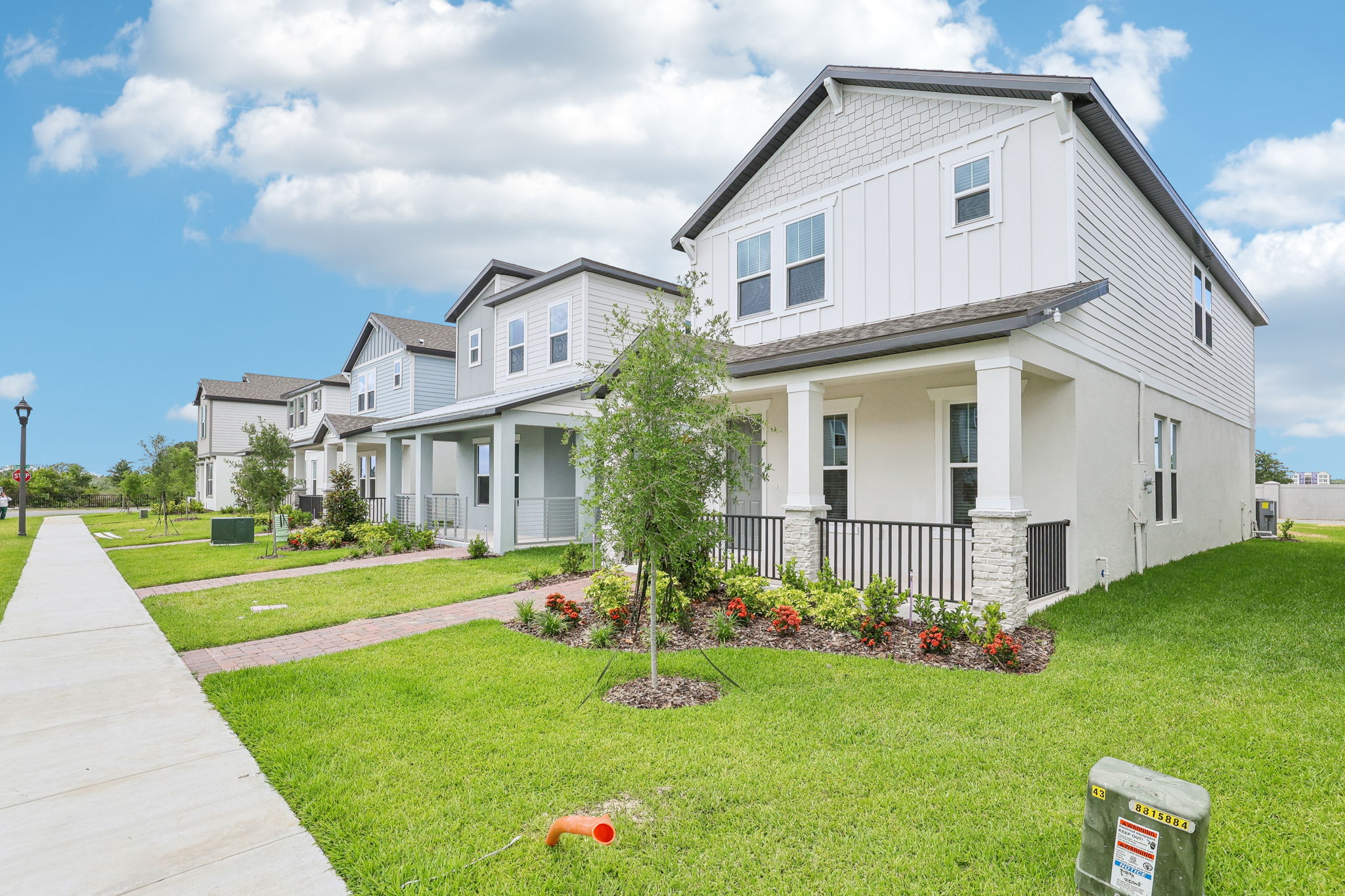 Orlando - Highland Ridge - 11941 Bracco St, Oakland, FL 34787 - 003