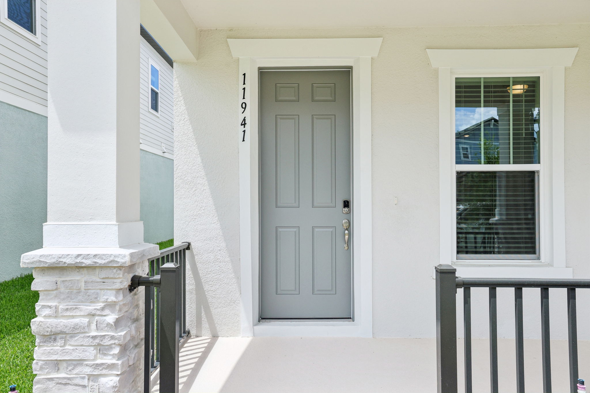 Orlando - Highland Ridge - 11941 Bracco St, Oakland, FL 34787 - 005