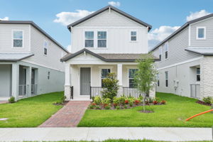 Orlando - Highland Ridge - 11941 Bracco St, Oakland, FL 34787 - 001