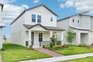 Orlando - Highland Ridge - 11941 Bracco St, Oakland, FL 34787 - 002