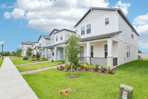 Orlando - Highland Ridge - 11941 Bracco St, Oakland, FL 34787 - 003