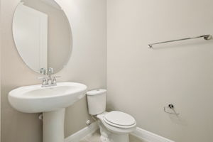 Orlando - Highland Ridge - 11941 Bracco St, Oakland, FL 34787 - 018