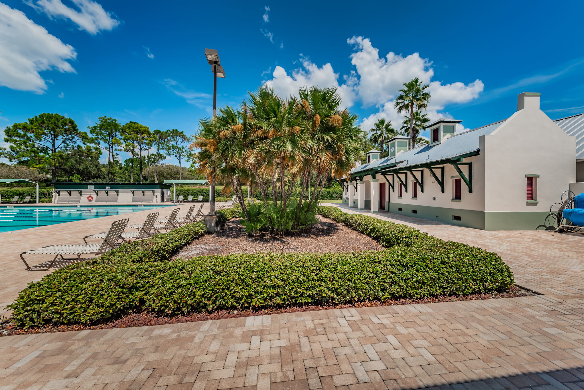 Westchase Community Association Pool and Tennis23