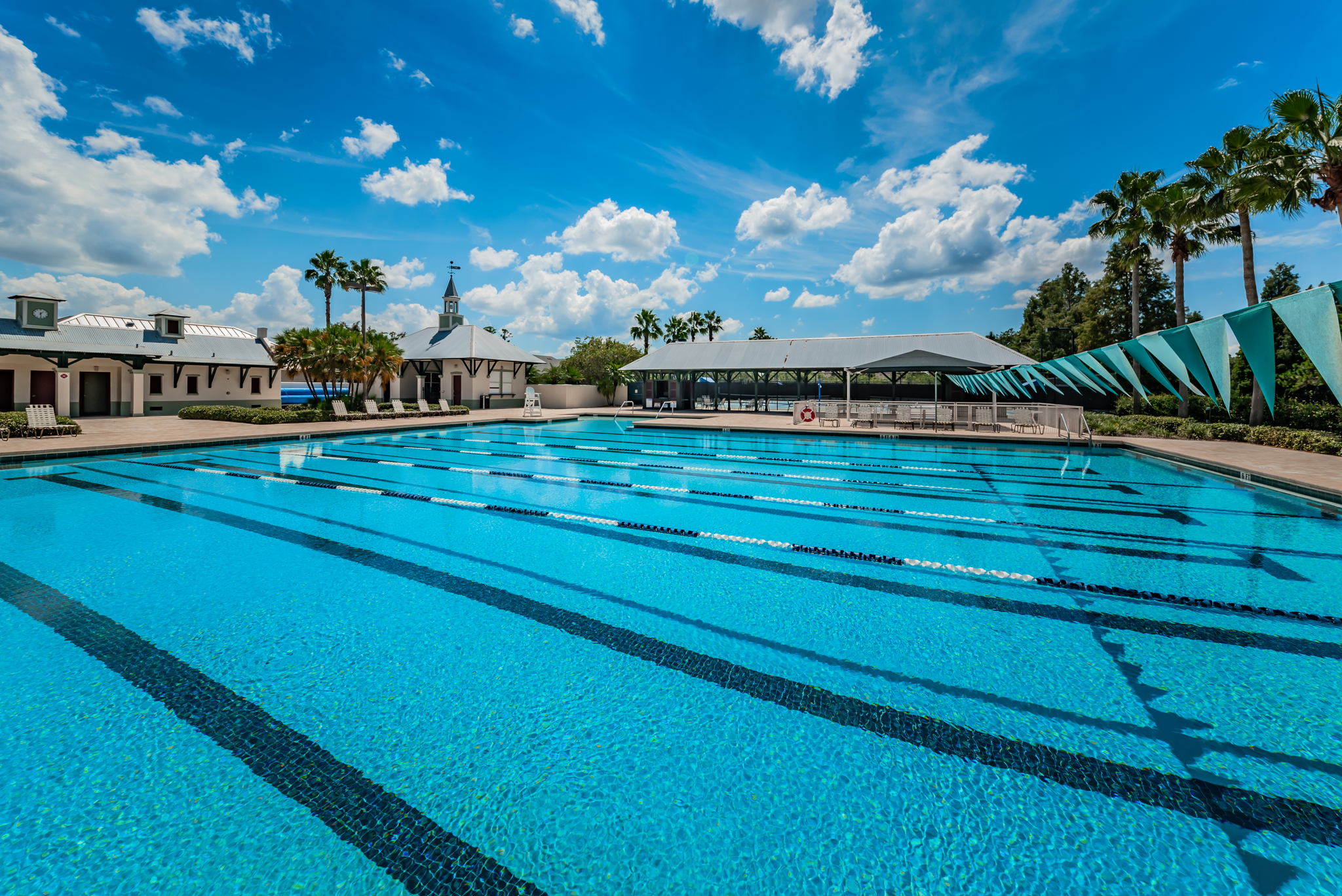 Westchase Community Association Pool and Tennis10