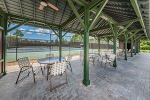 Westchase Community Association Pool and Tennis21