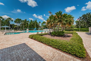 Westchase Community Association Pool and Tennis3
