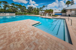 Westchase Community Association Pool and Tennis14