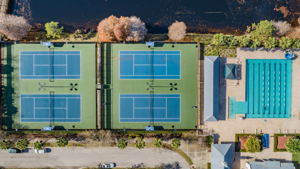 Westchase Community Association Pool and Tennis22