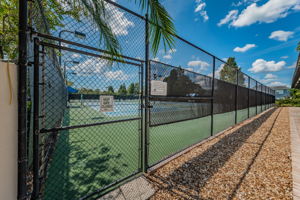 Westchase Community Association Pool and Tennis17