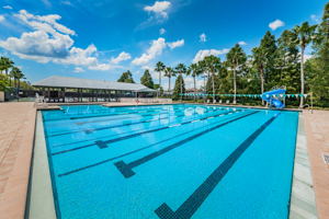 Westchase Community Association Pool and Tennis6