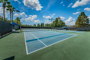 Westchase Community Association Pool and Tennis18