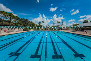 Westchase Community Association Pool and Tennis11