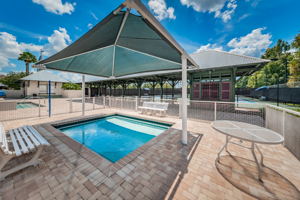 Westchase Community Association Pool and Tennis16
