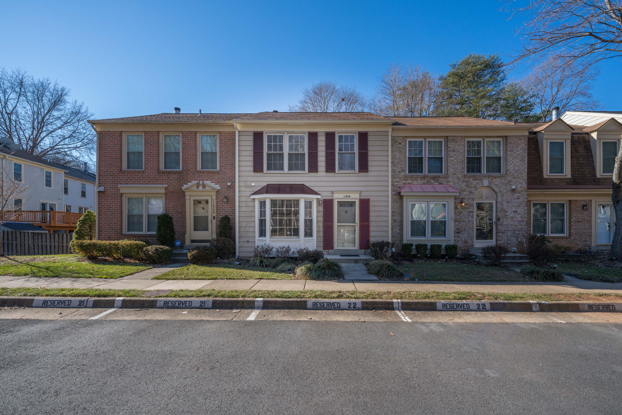 11946 Artery Dr, Fairfax, VA 22030, USA