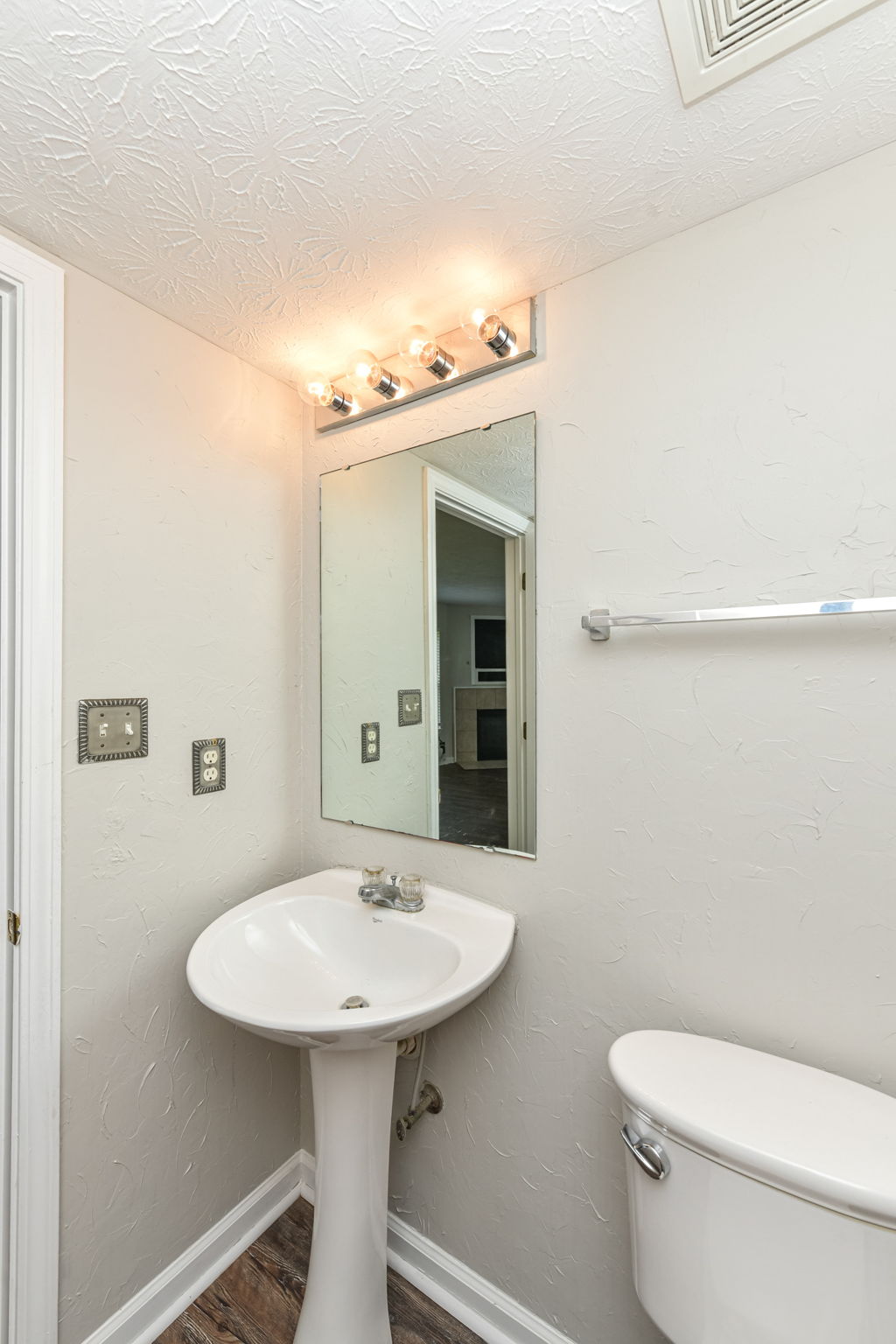 Half Bath