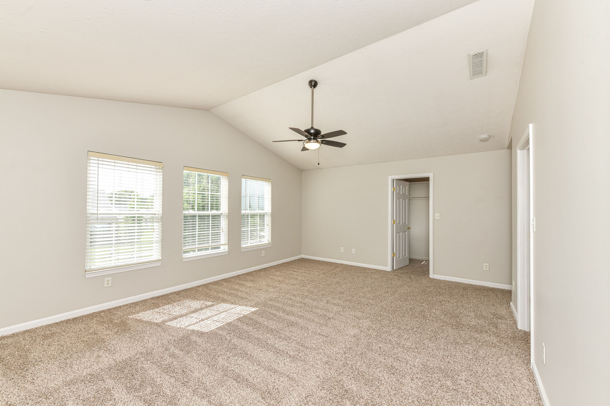 Master Suite