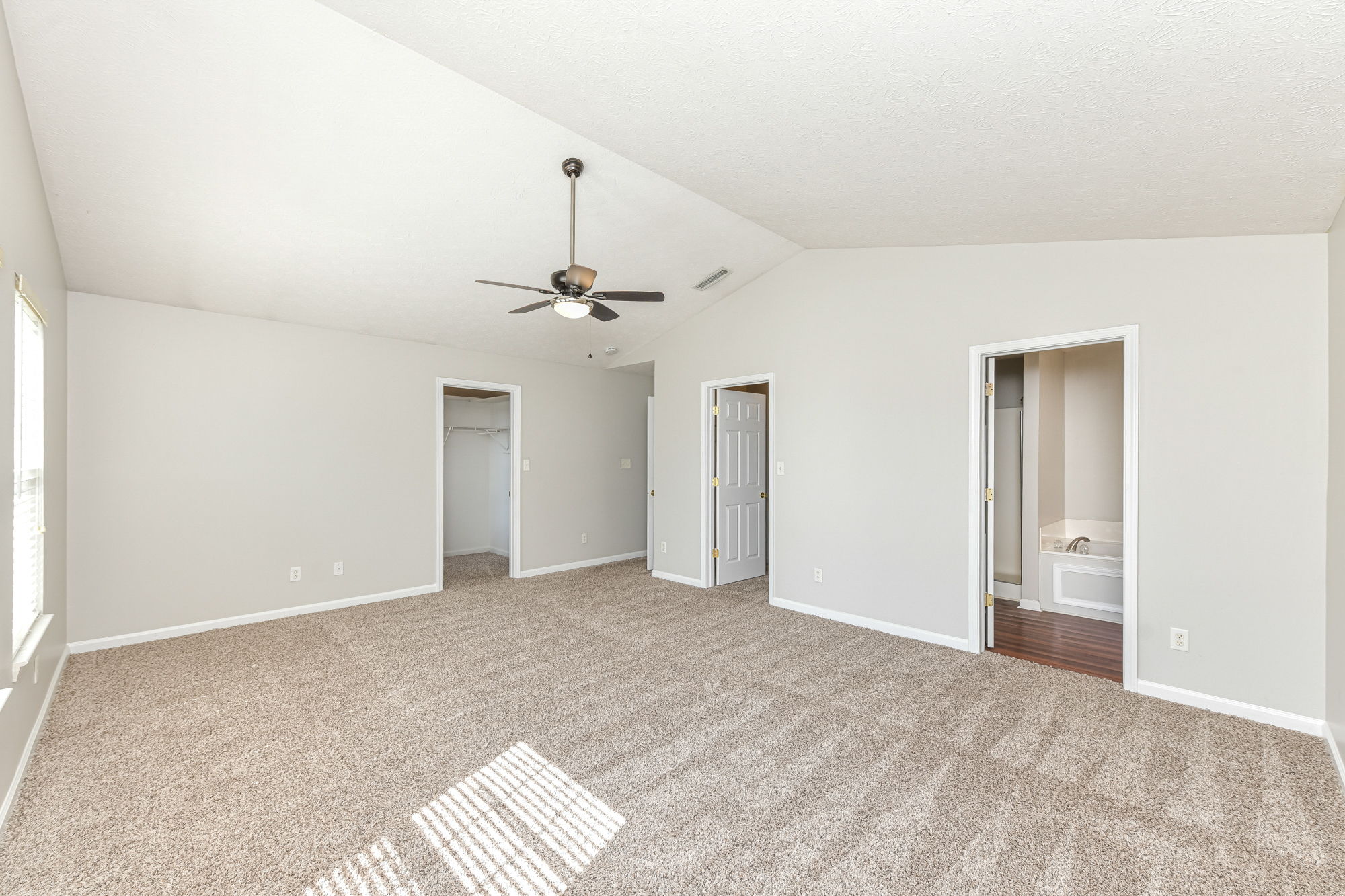 Master Suite