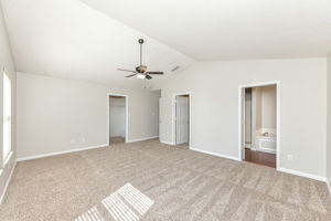 Master Suite